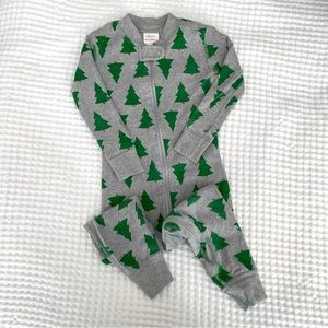 Hanna Andersson Tree PJ’s